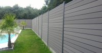 Portail Clôtures dans la vente du matériel pour les clôtures et les clôtures à Landes-Vieilles-et-Neuves