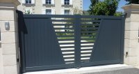 Notre société de clôture et de portail à Landes-Vieilles-et-Neuves